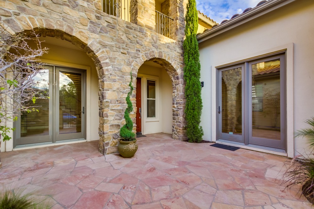 Virtual tour photo 85 of 89 for 14623 Via Bettona