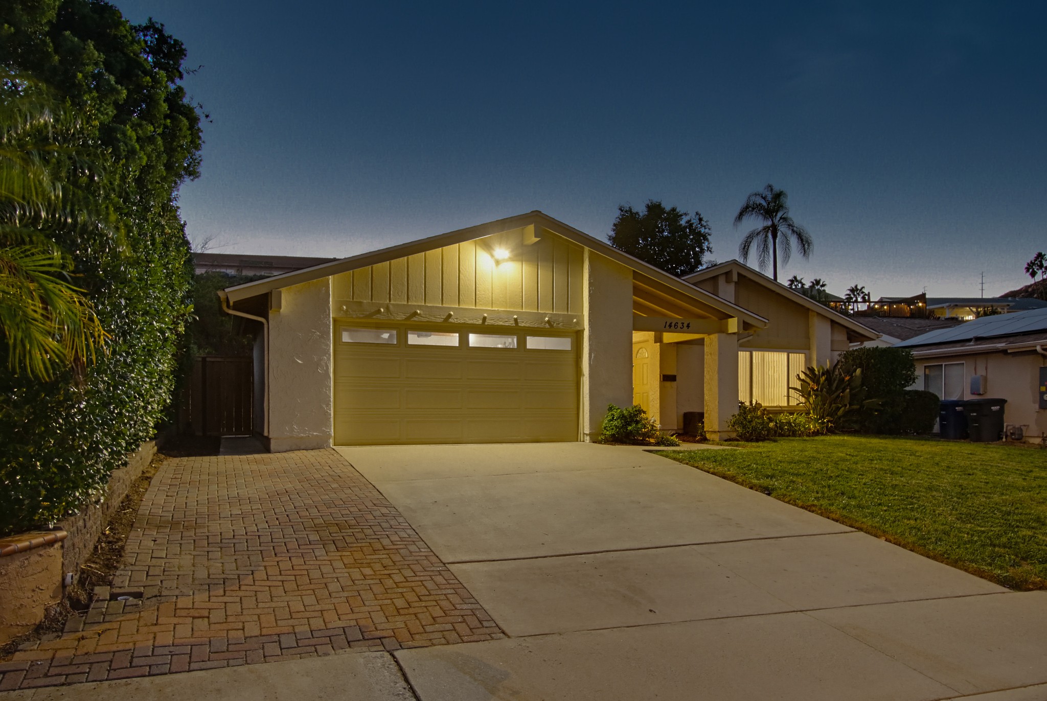 Virtual tour photo 48 of 50 for 14634 Billy Ln