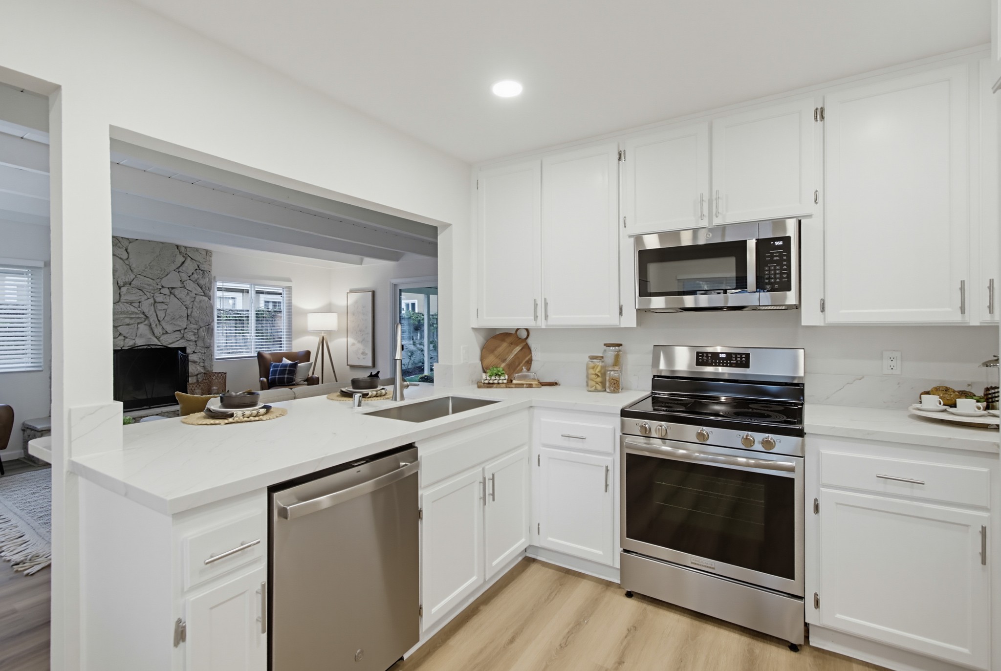 Virtual tour photo 15 of 50 for 14634 Billy Ln