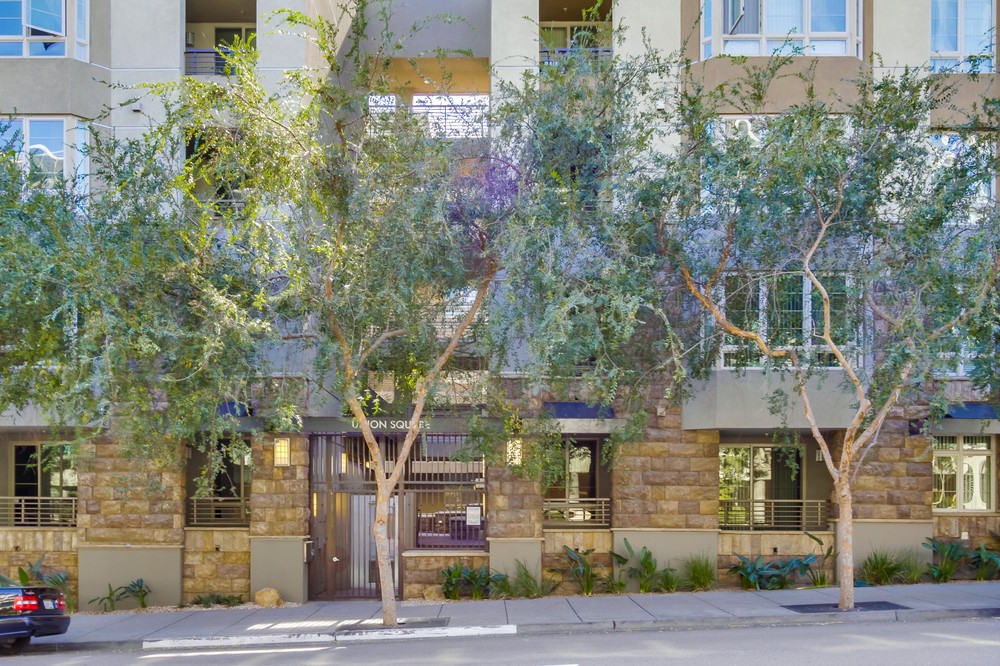 Virtual tour photo 4 of 25 for 1465 C St #3407