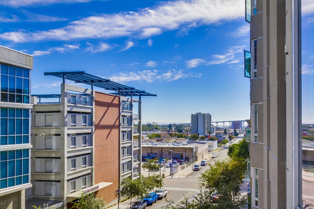 Virtual tour photo 23 of 25 for 1465 C St #3407