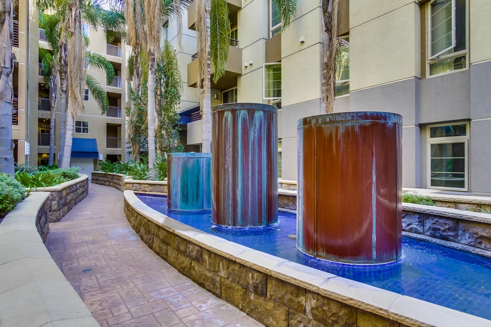 Virtual tour photo 24 of 25 for 1465 C St #3407
