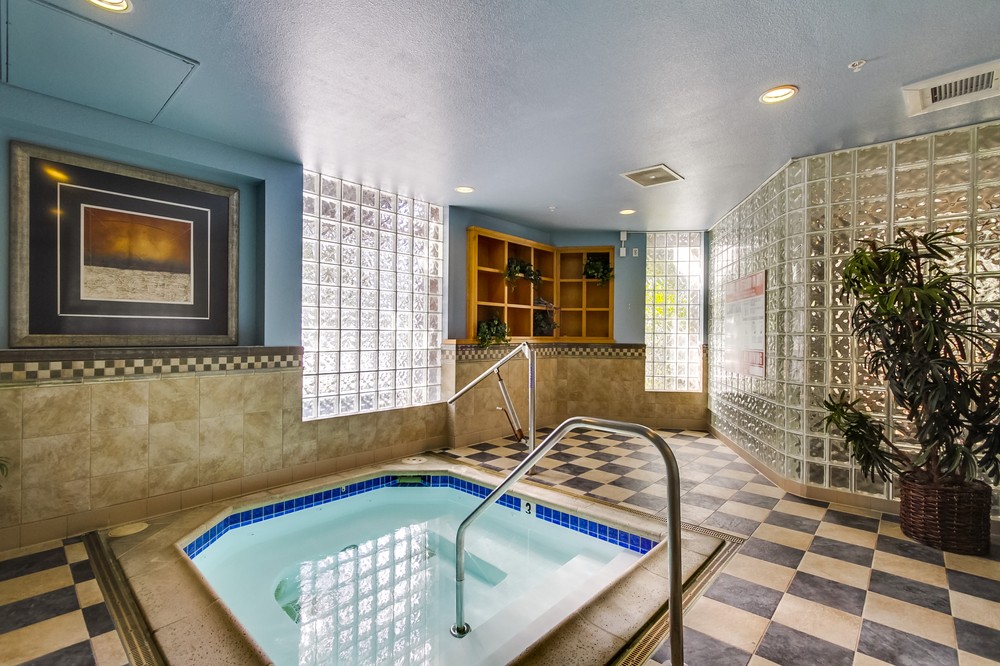 Virtual tour photo 26 of 25 for 1465 C St #3407
