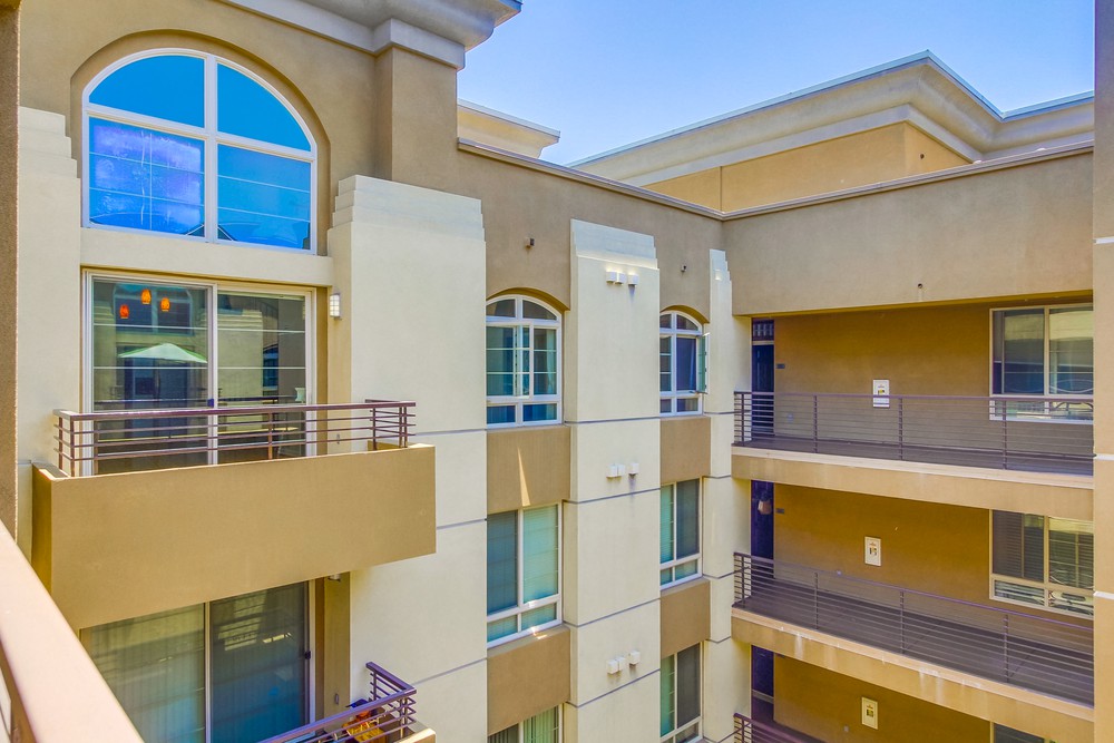 Virtual tour photo 3 of 31 for 1465 C St UNIT 3609