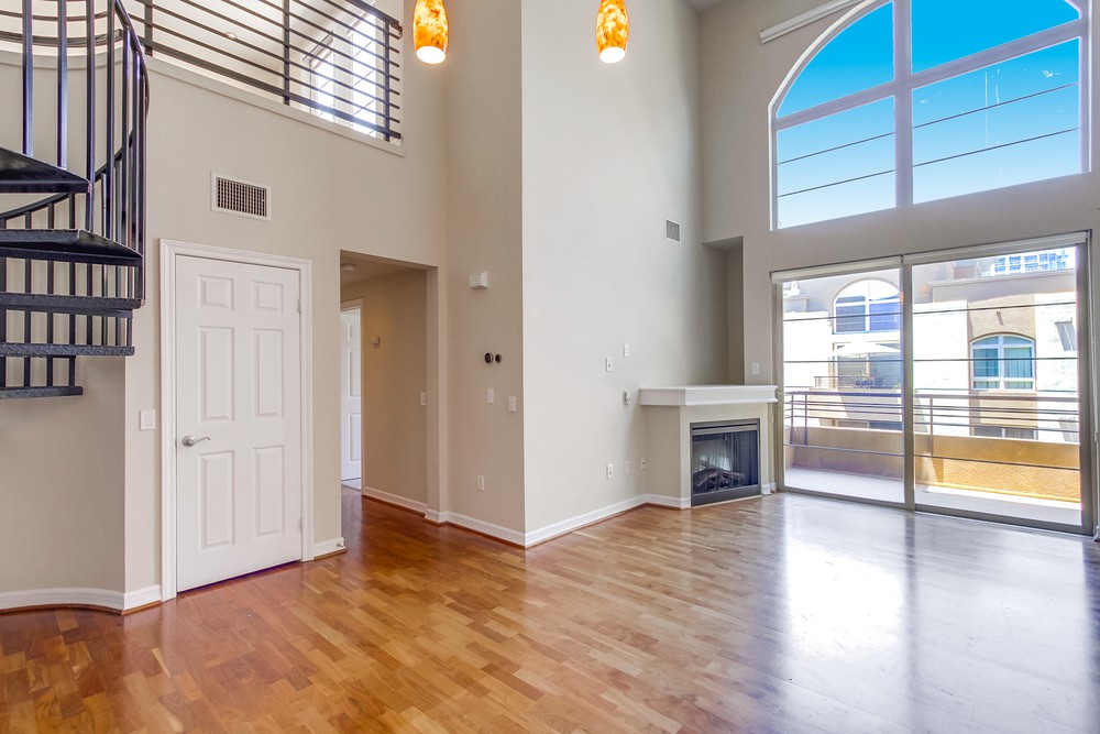 Virtual tour photo 6 of 31 for 1465 C St UNIT 3609