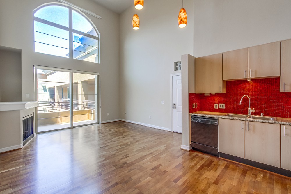 Virtual tour photo 7 of 31 for 1465 C St UNIT 3609