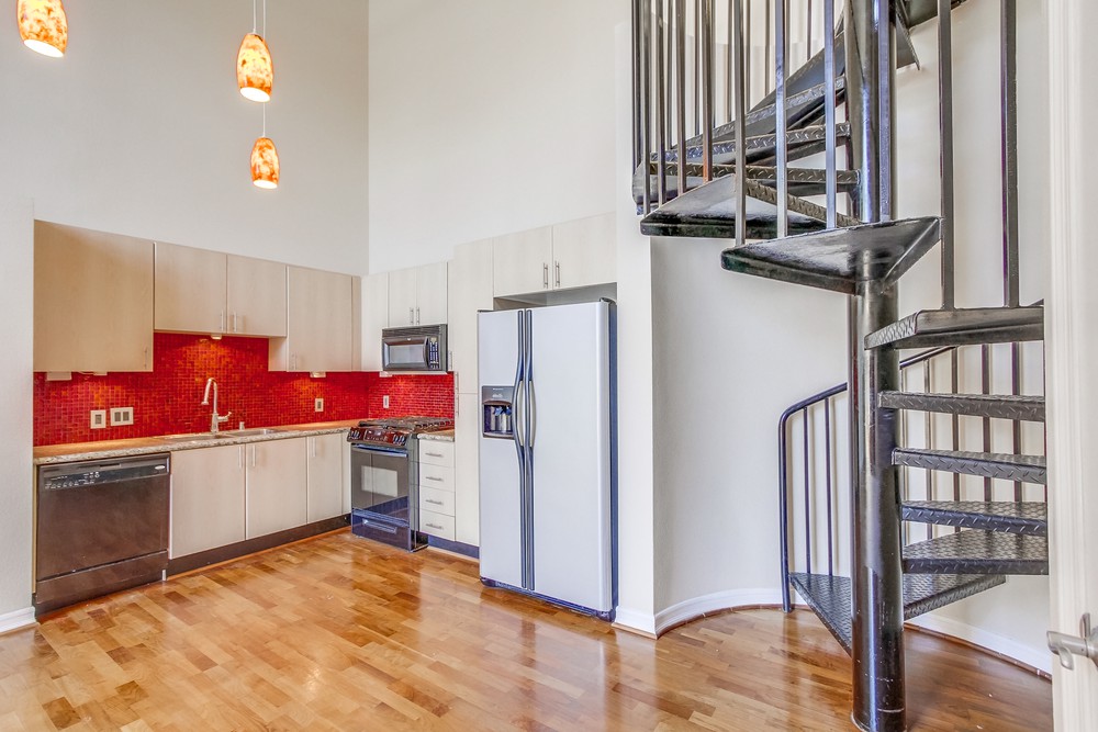 Virtual tour photo 9 of 31 for 1465 C St UNIT 3609