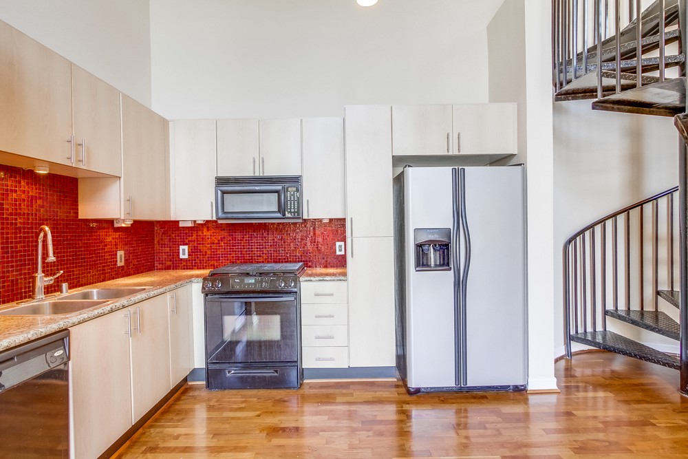 Virtual tour photo 11 of 31 for 1465 C St UNIT 3609