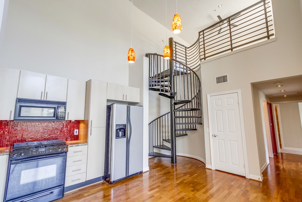 Virtual tour photo 12 of 31 for 1465 C St UNIT 3609