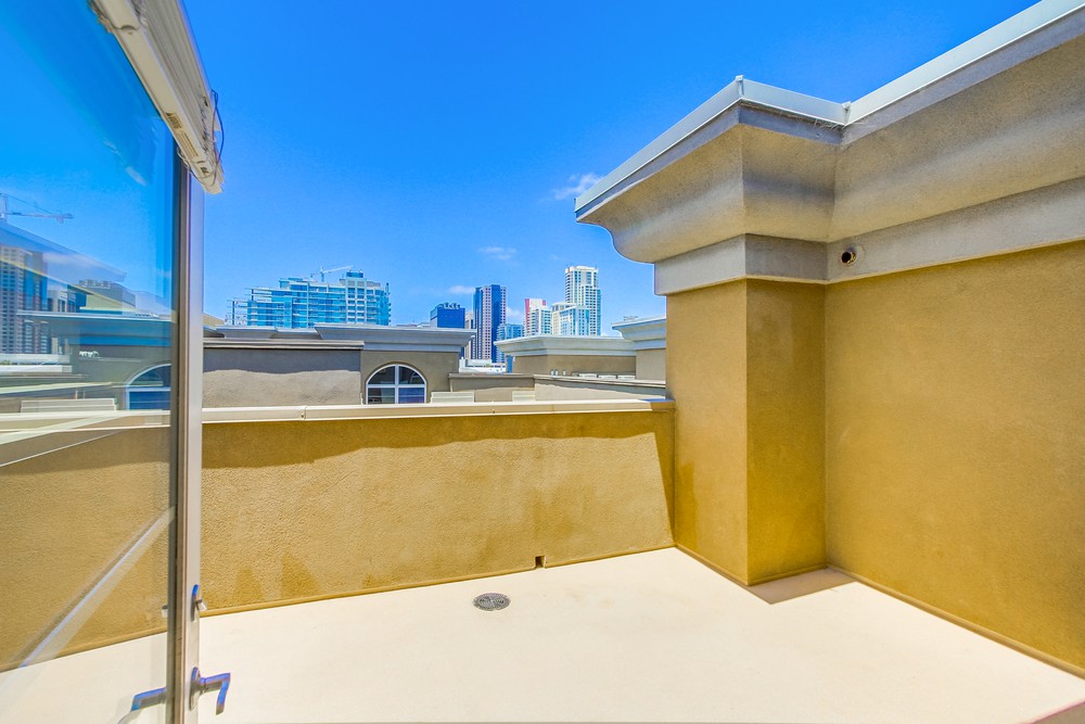 Virtual tour photo 24 of 31 for 1465 C St UNIT 3609