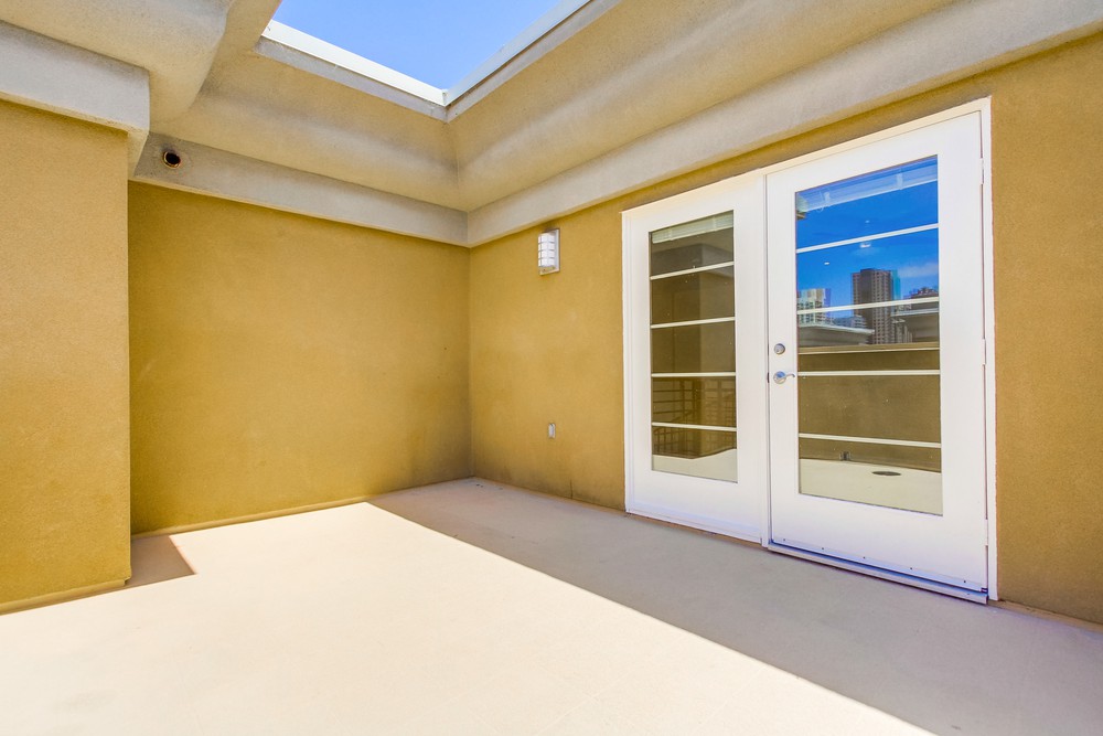 Virtual tour photo 25 of 31 for 1465 C St UNIT 3609