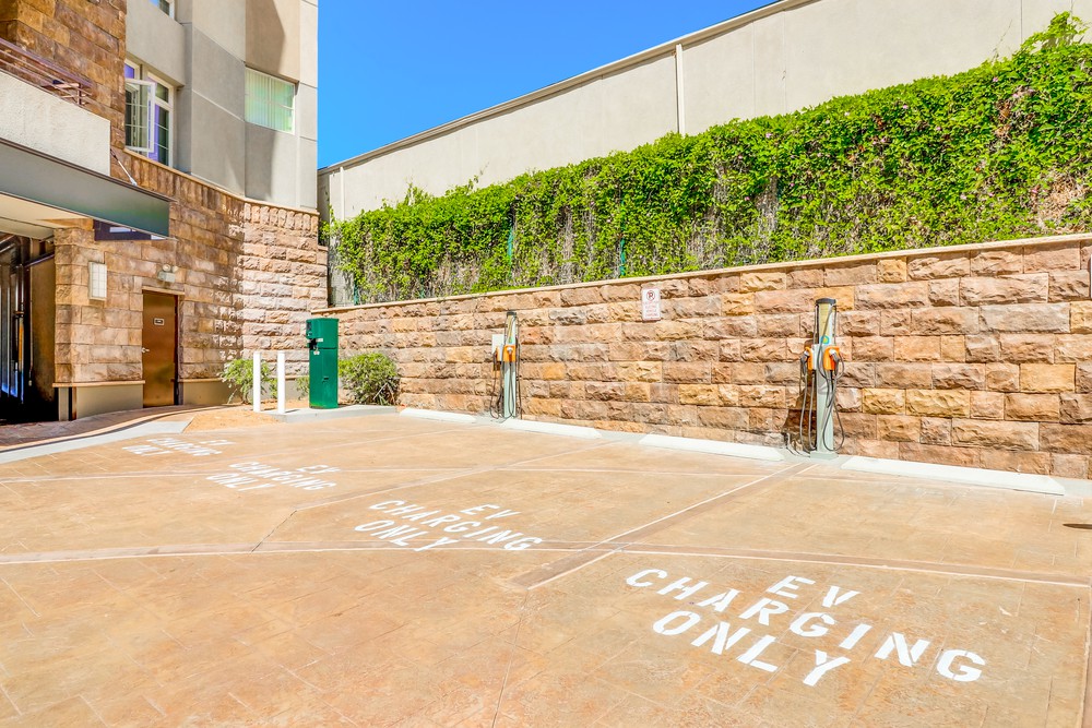 Virtual tour photo 27 of 31 for 1465 C St UNIT 3609