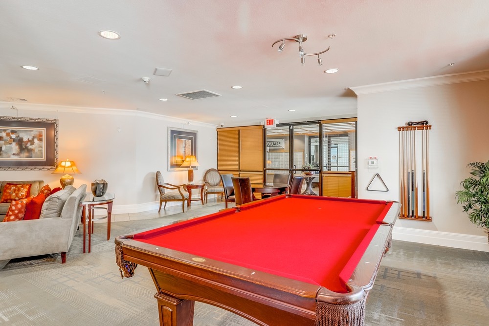 Virtual tour photo 29 of 31 for 1465 C St UNIT 3609