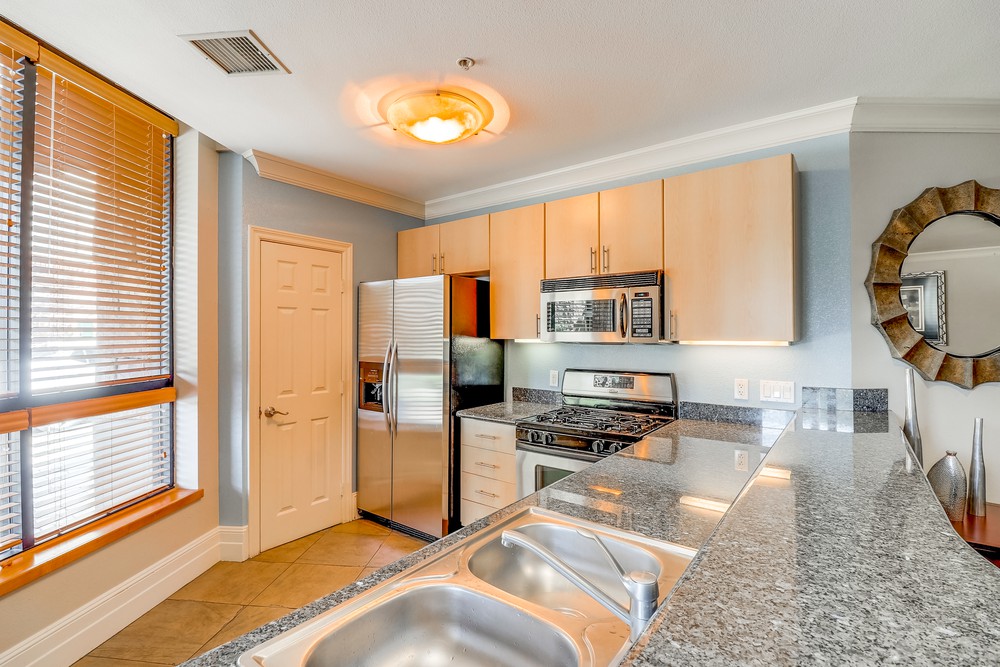 Virtual tour photo 30 of 31 for 1465 C St UNIT 3609