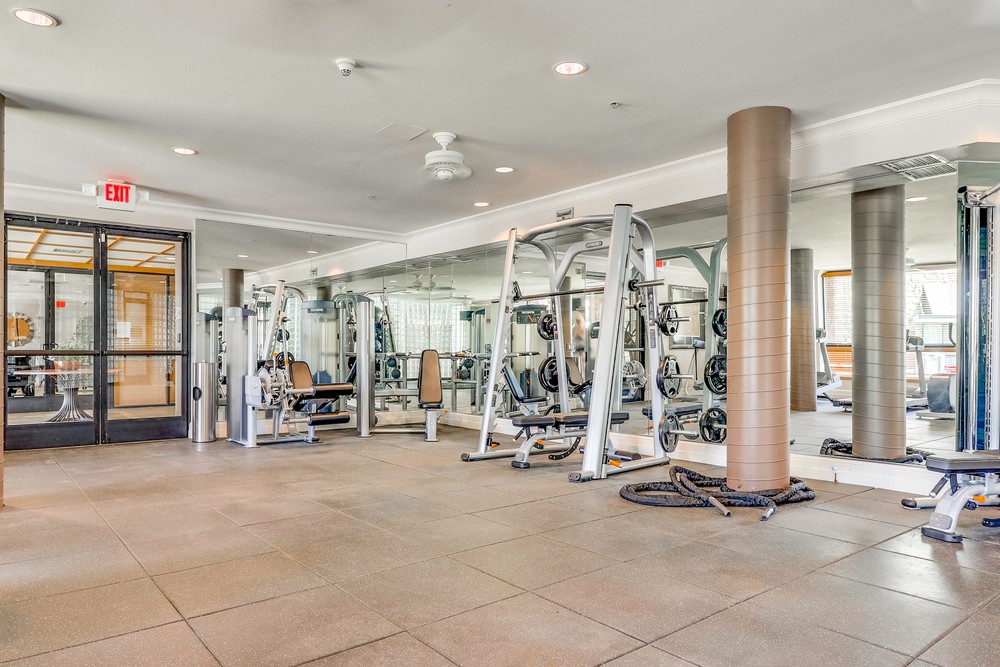 Virtual tour photo 28 of 31 for 1465 C St UNIT 3609