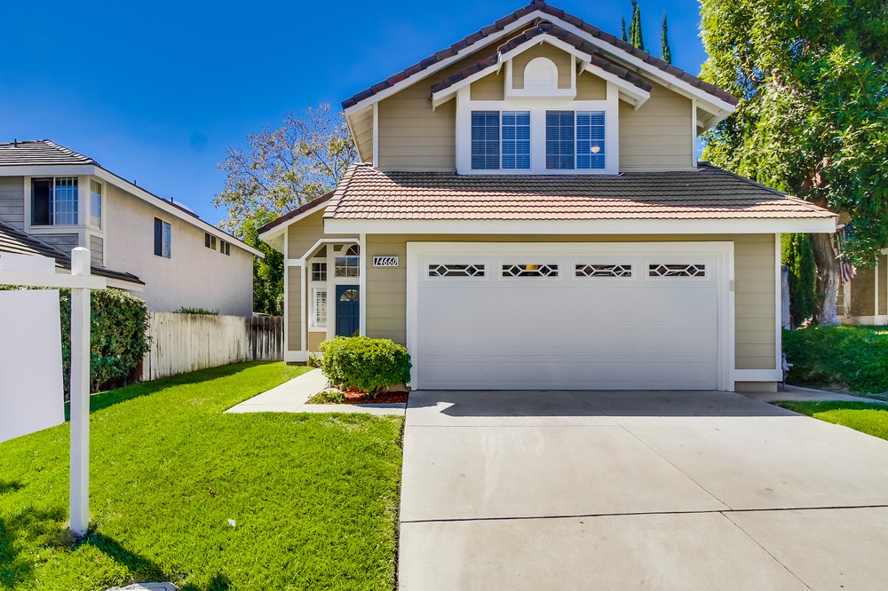 Virtual tour photo 1 of 54 for 14660 Carmel Ridge Road