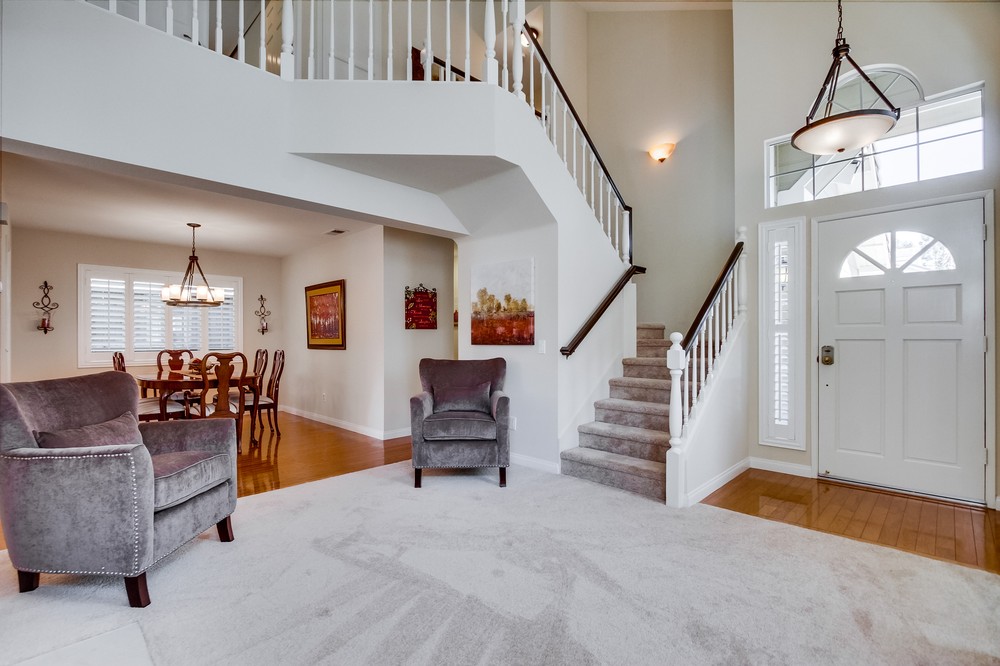 Virtual tour photo 13 of 54 for 14660 Carmel Ridge Road