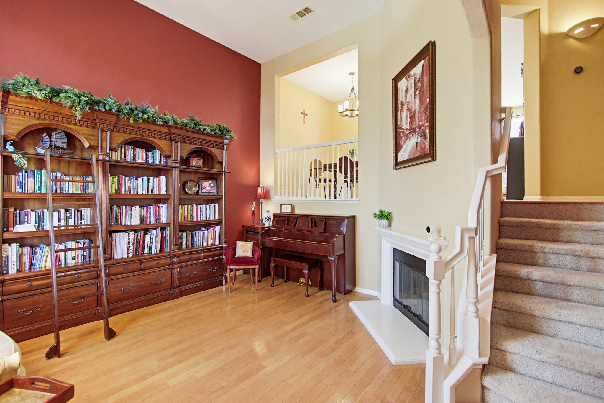 Virtual tour photo 6 of 49 for 14672 Via Fiesta UNIT 3