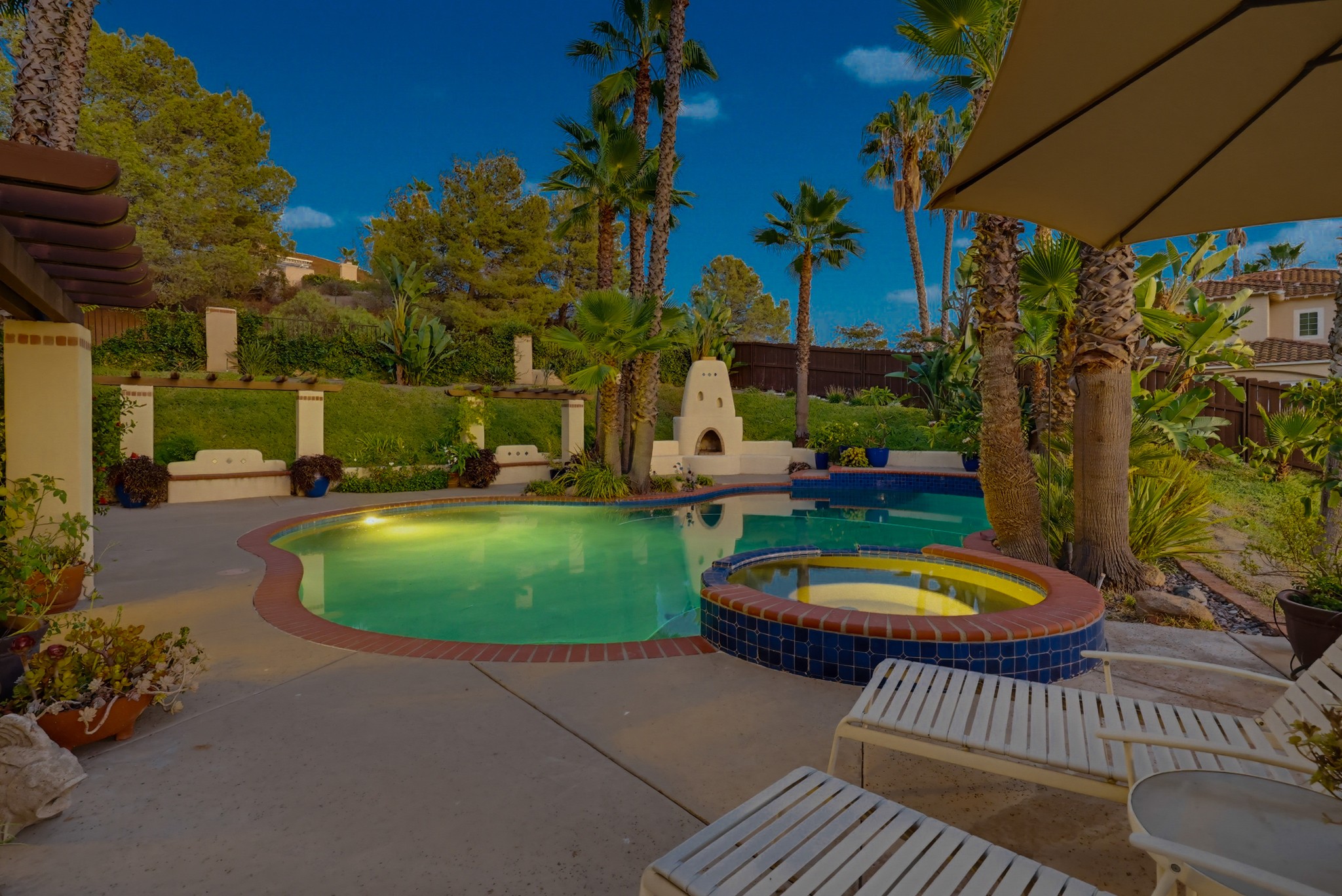 Virtual tour photo 20 of 154 for 14697 Hidden Wood Rd