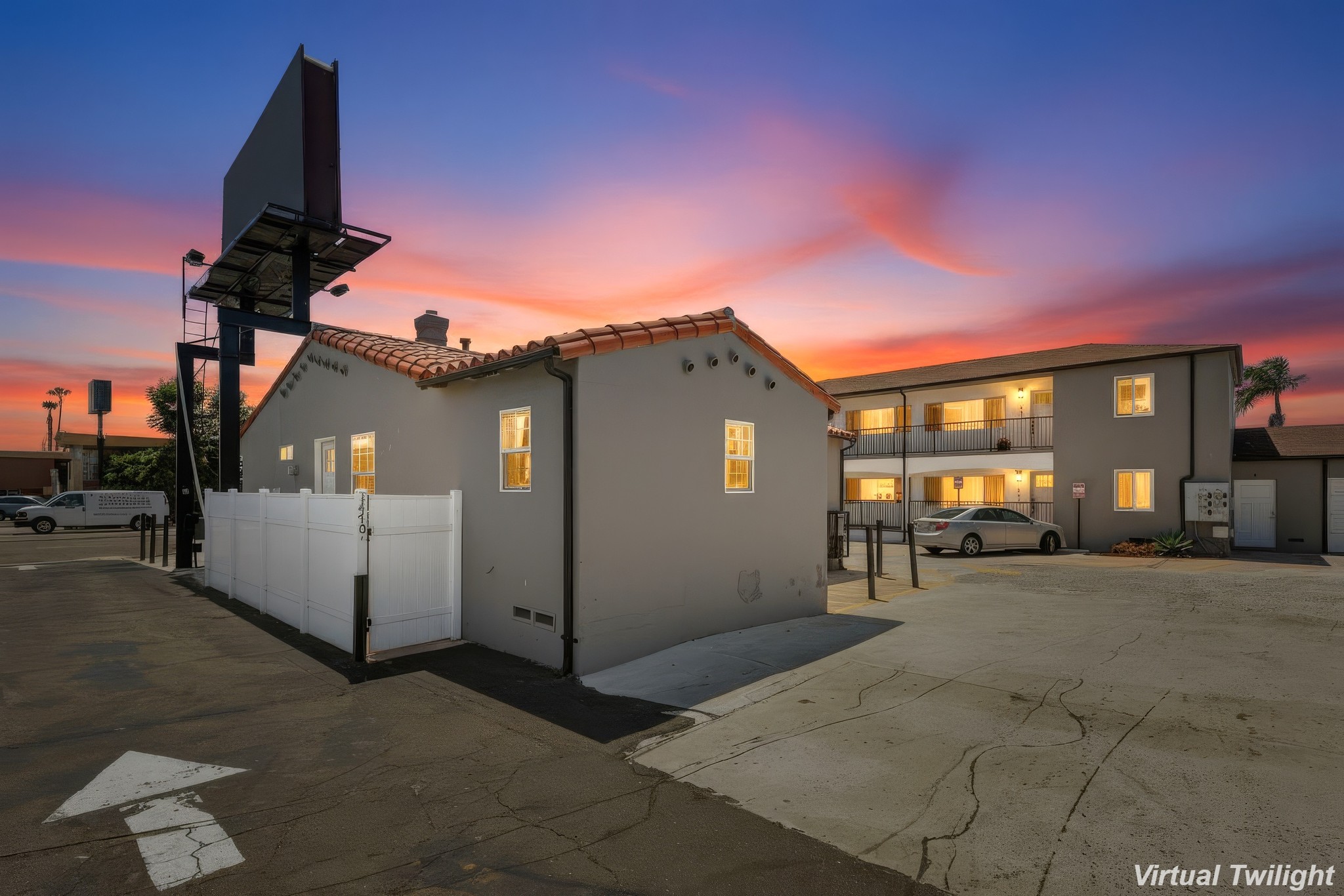 Virtual tour photo 36 of 35 for 1470 Rosecrans St #2