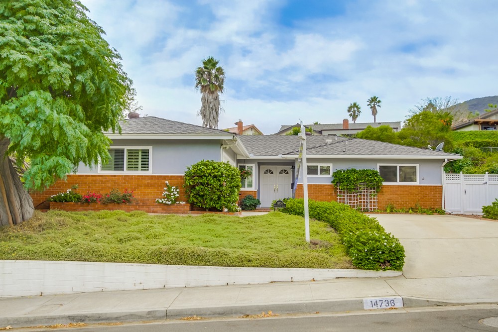 Virtual tour photo 1 of 42 for 14736 Penasquitos Ct