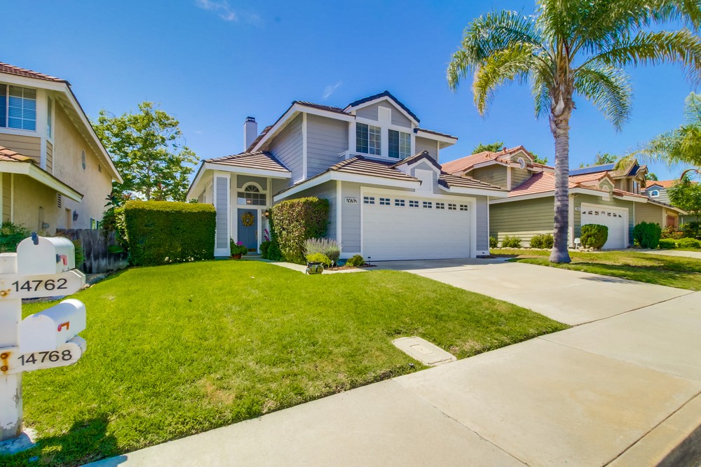 Virtual tour photo 1 of 51 for 14762 Carmel Ridge Rd