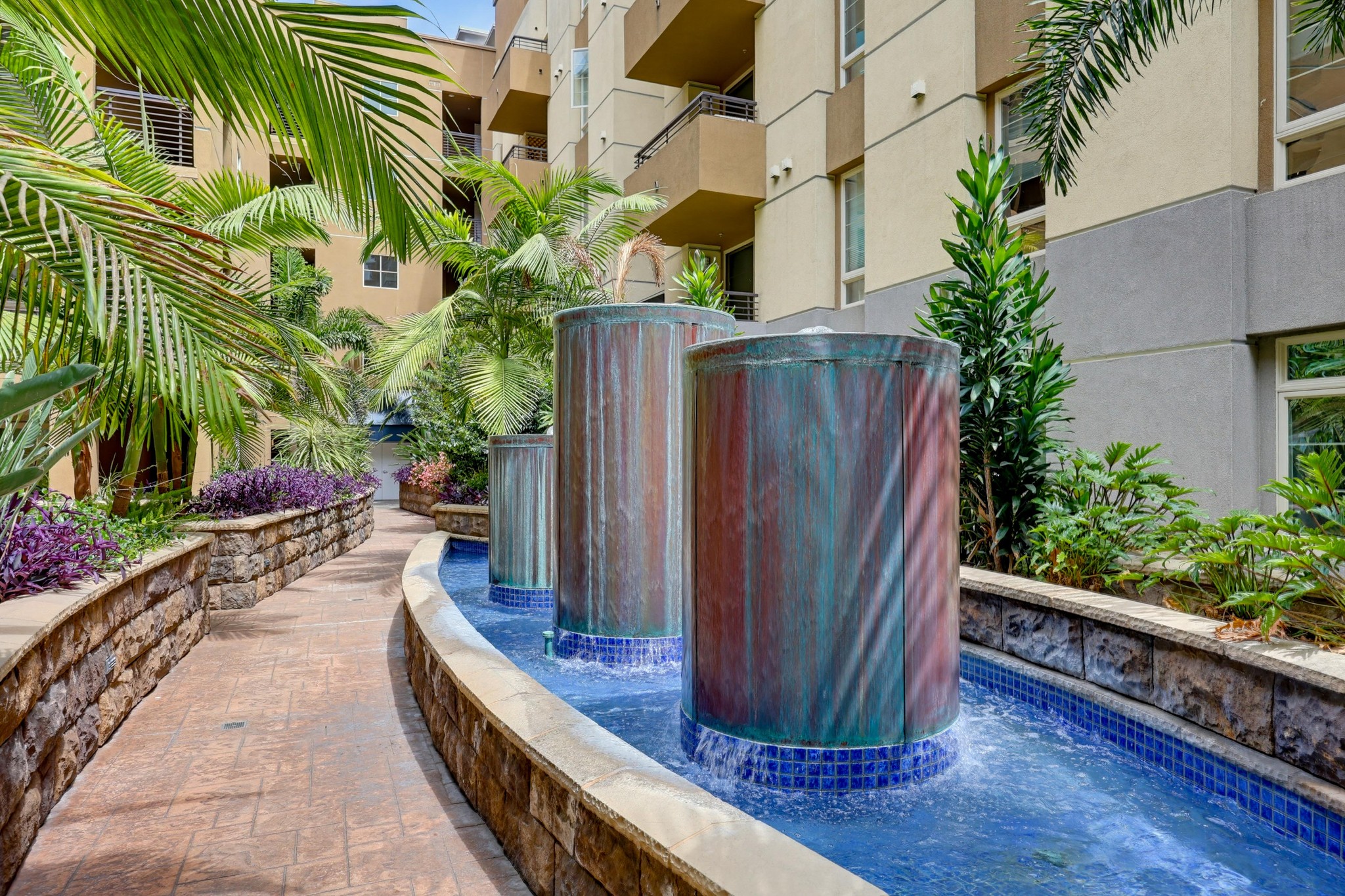 Virtual tour photo 6 of 50 for 1480 Broadway Unit 2420