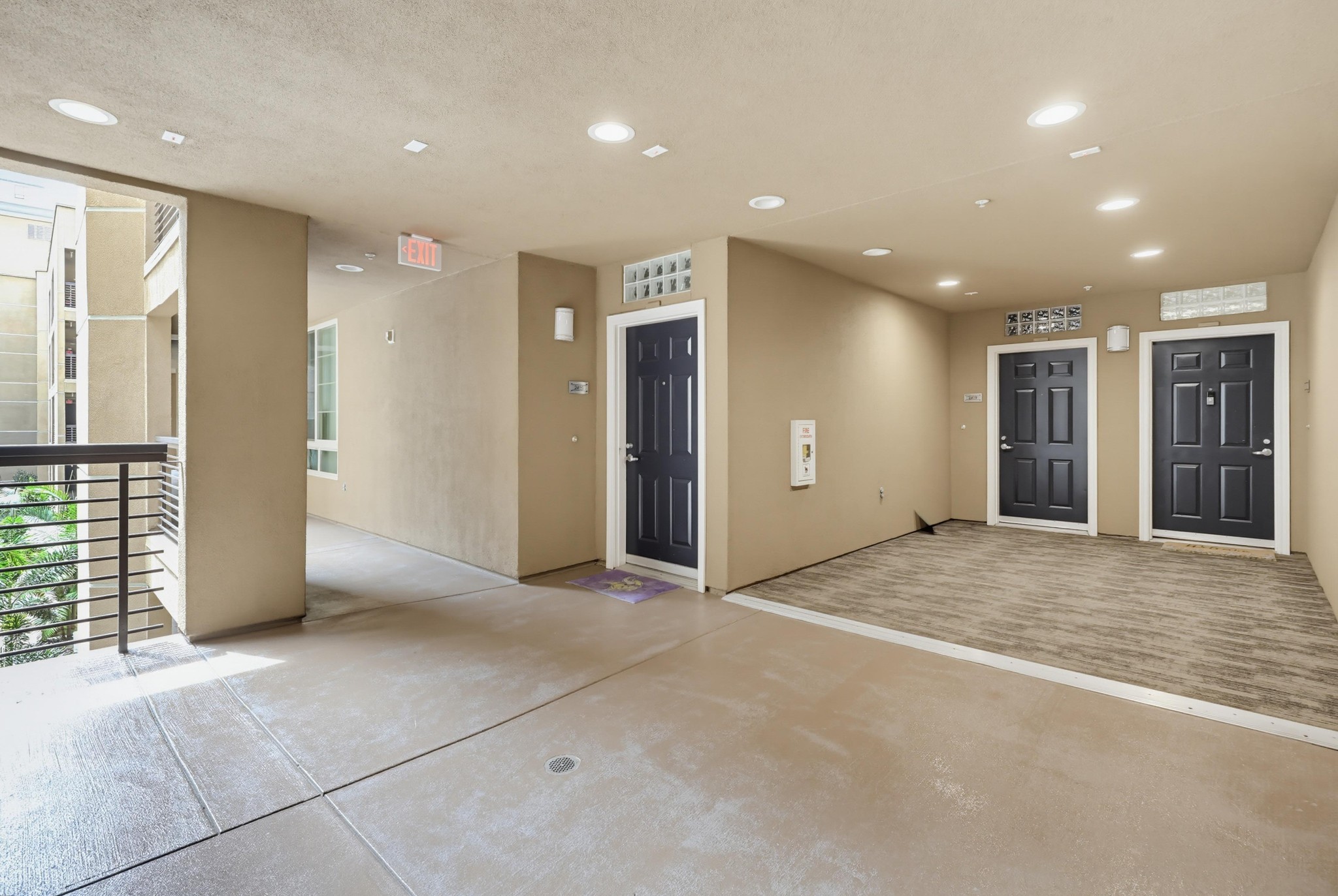 Virtual tour photo 13 of 50 for 1480 Broadway Unit 2420