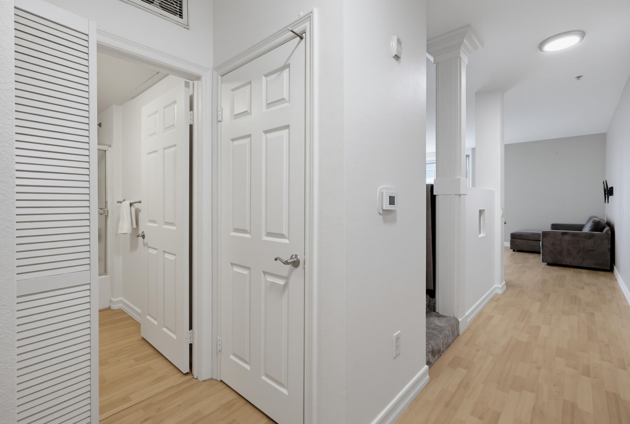 Virtual tour photo 16 of 50 for 1480 Broadway Unit 2420