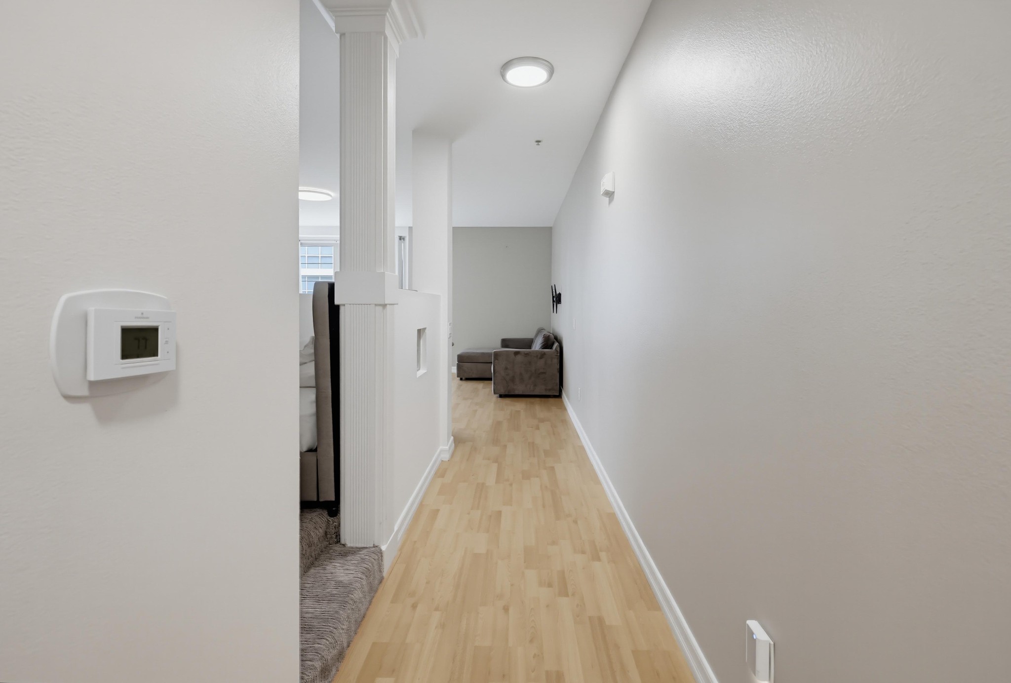 Virtual tour photo 17 of 50 for 1480 Broadway Unit 2420