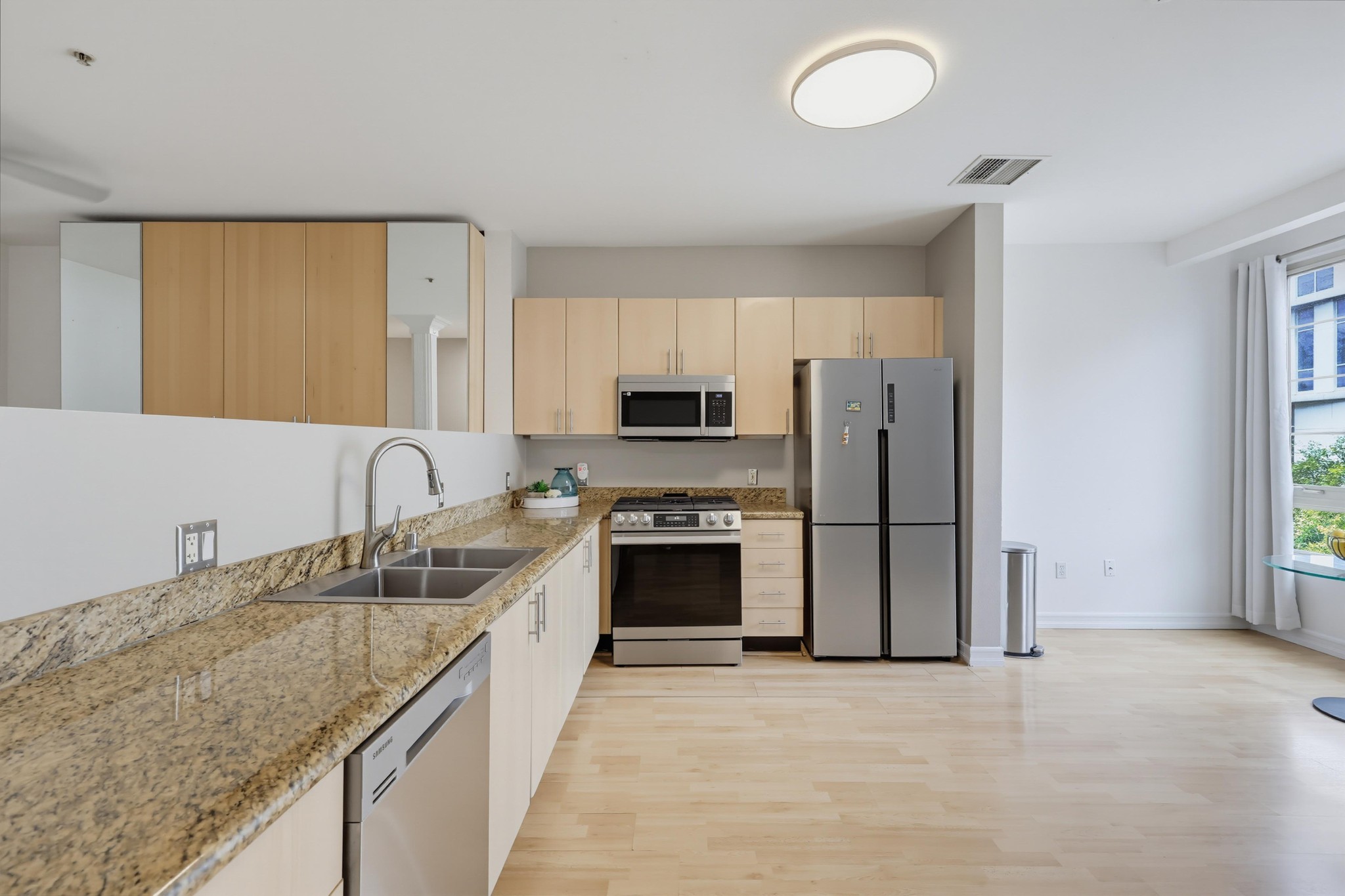 Virtual tour photo 20 of 50 for 1480 Broadway Unit 2420