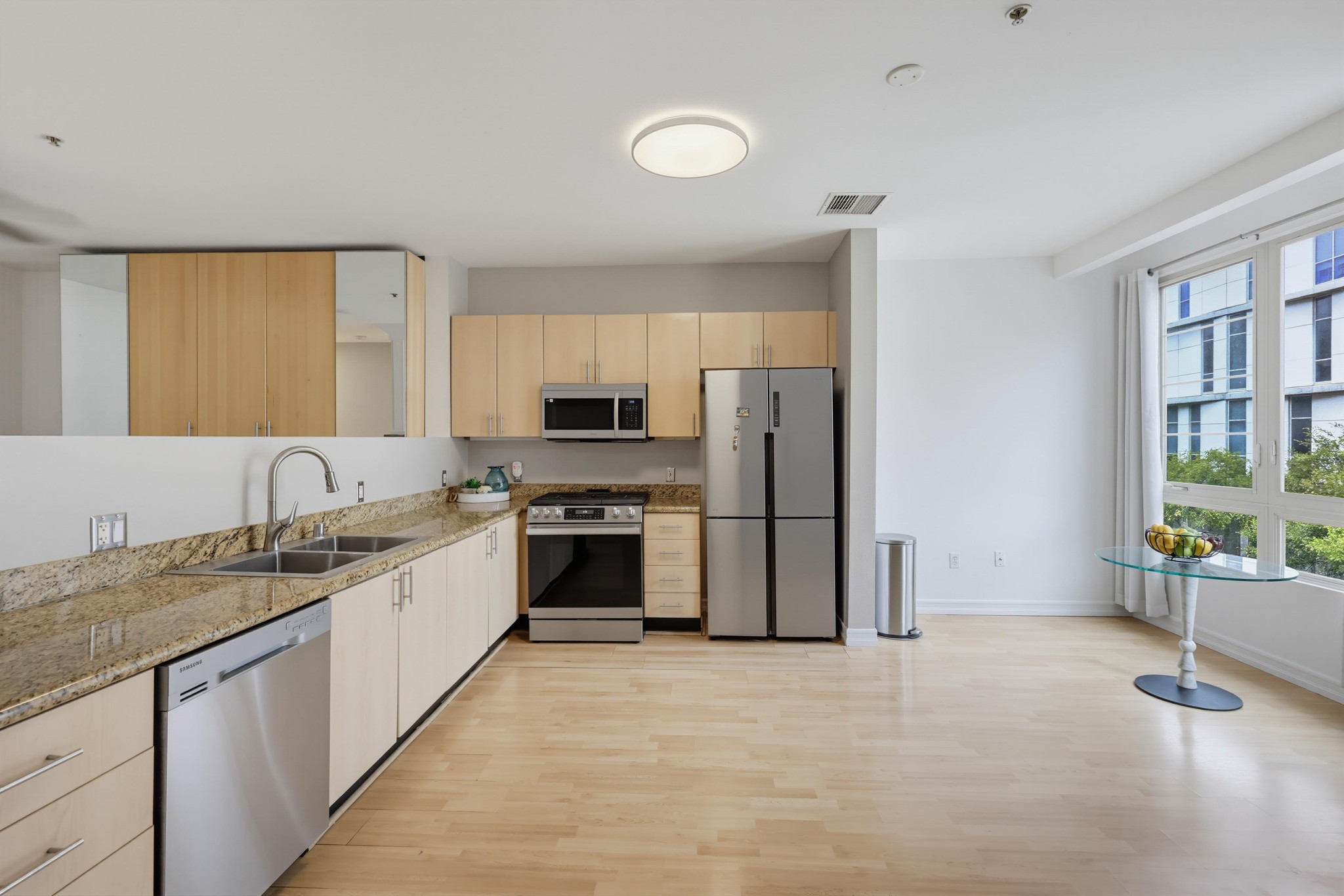 Virtual tour photo 21 of 50 for 1480 Broadway Unit 2420