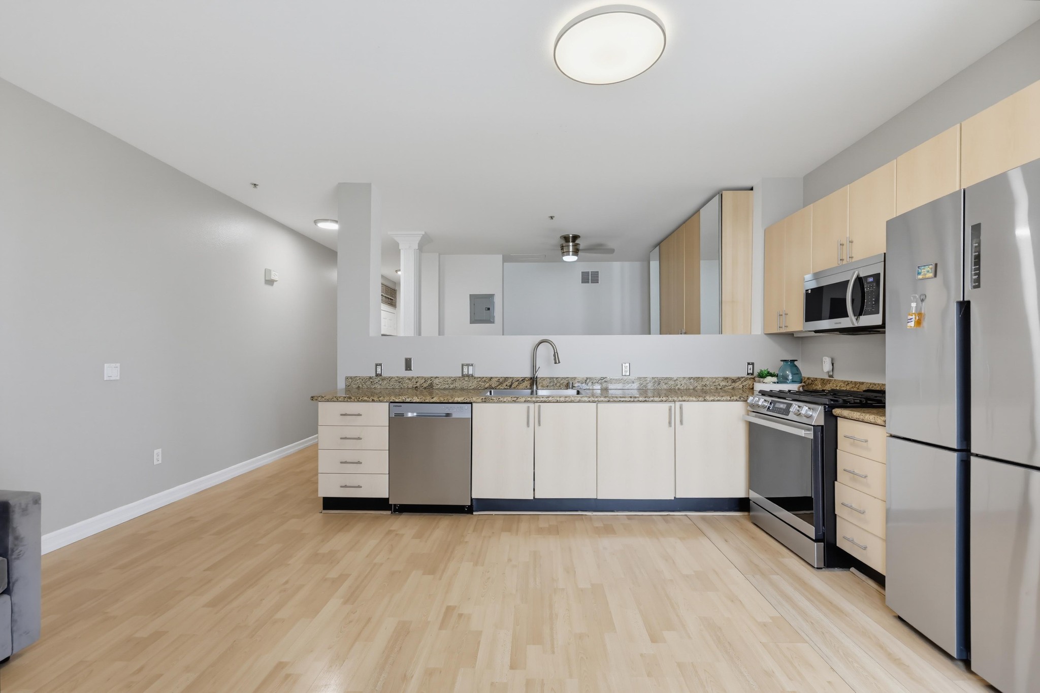 Virtual tour photo 24 of 50 for 1480 Broadway Unit 2420