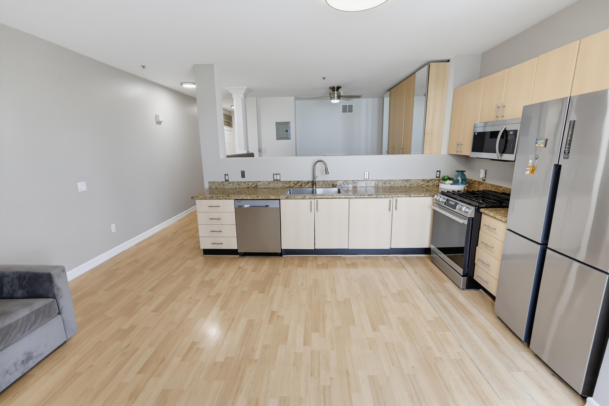 Virtual tour photo 25 of 50 for 1480 Broadway Unit 2420