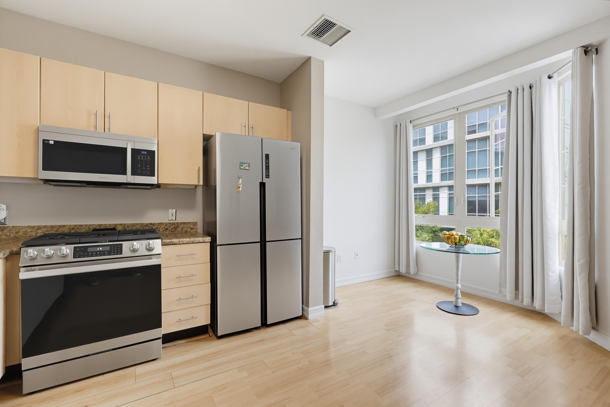Virtual tour photo 29 of 50 for 1480 Broadway Unit 2420