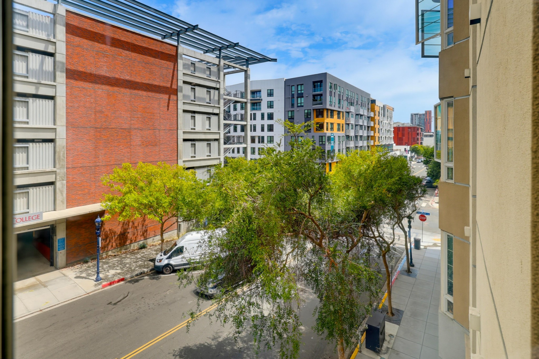 Virtual tour photo 35 of 50 for 1480 Broadway Unit 2420