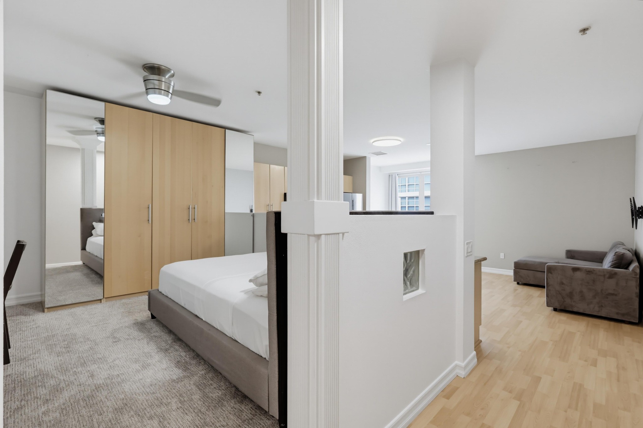 Virtual tour photo 40 of 50 for 1480 Broadway Unit 2420