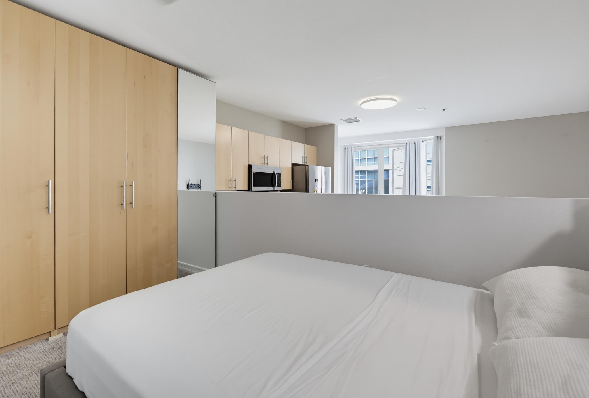 Virtual tour photo 41 of 50 for 1480 Broadway Unit 2420