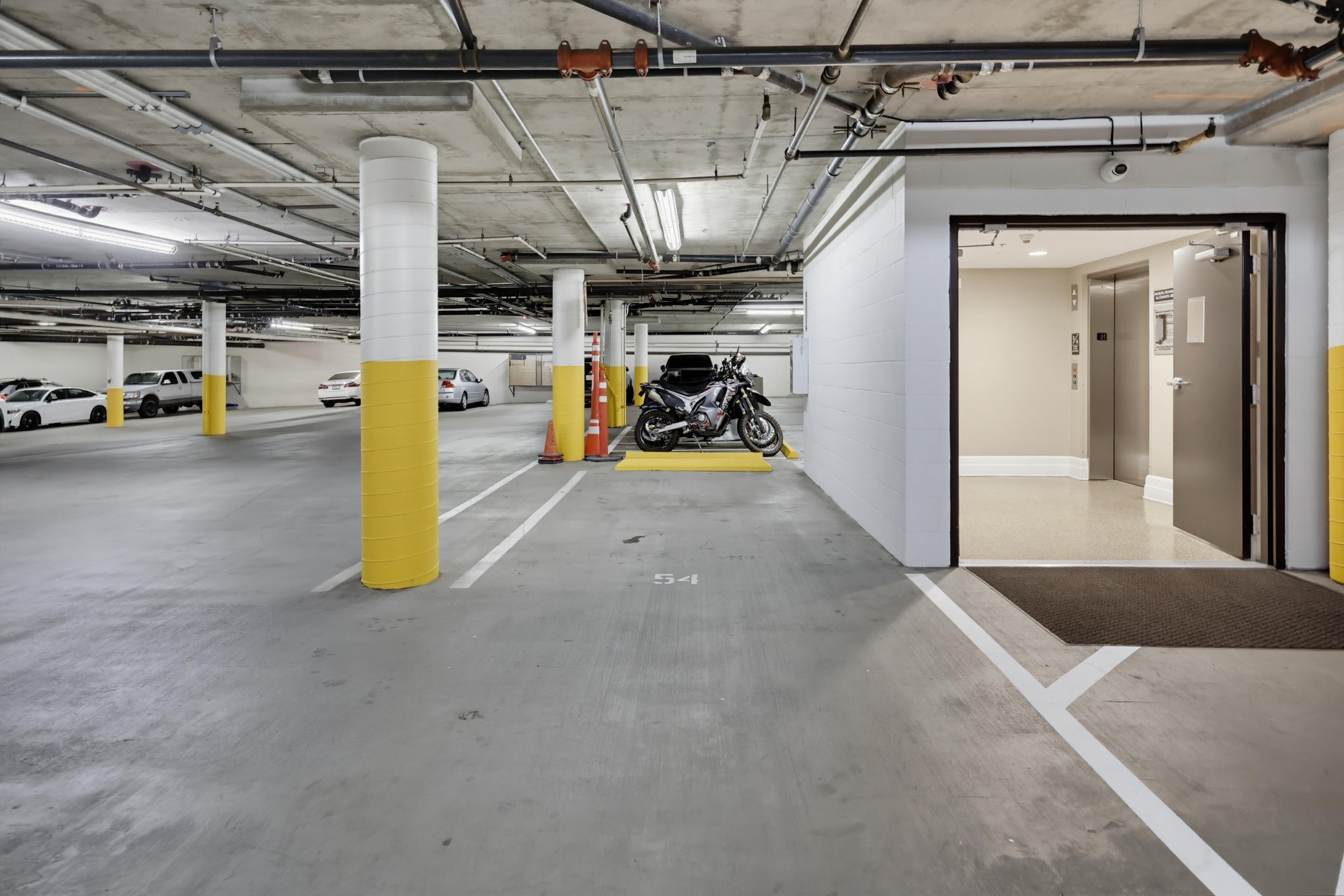 Virtual tour photo 49 of 50 for 1480 Broadway Unit 2420