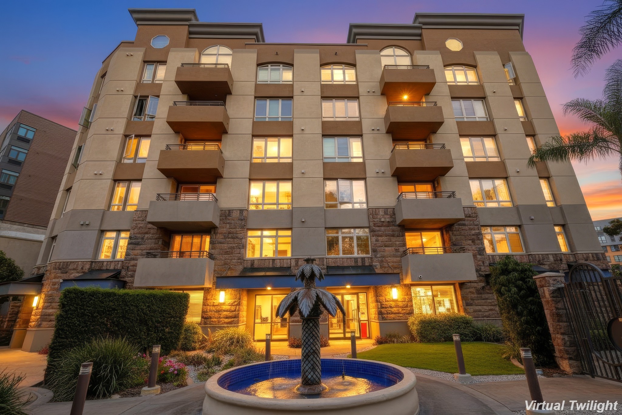 Virtual tour photo 51 of 50 for 1480 Broadway Unit 2420