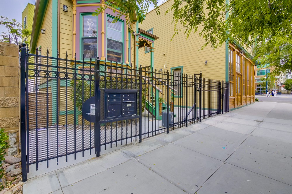 Virtual tour photo 3 of 52 for 1481 J St
