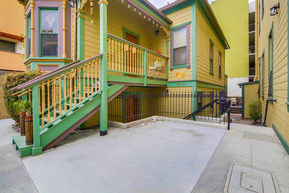 Virtual tour photo 5 of 52 for 1481 J St