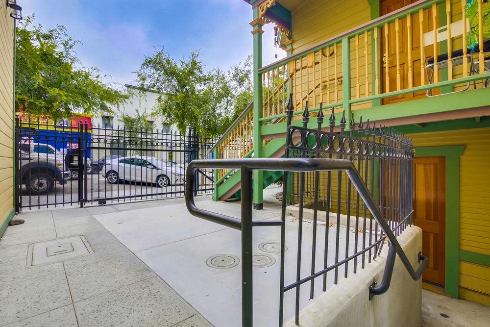 Virtual tour photo 6 of 52 for 1481 J St