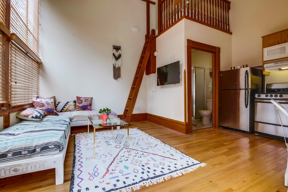 Virtual tour photo 18 of 52 for 1481 J St