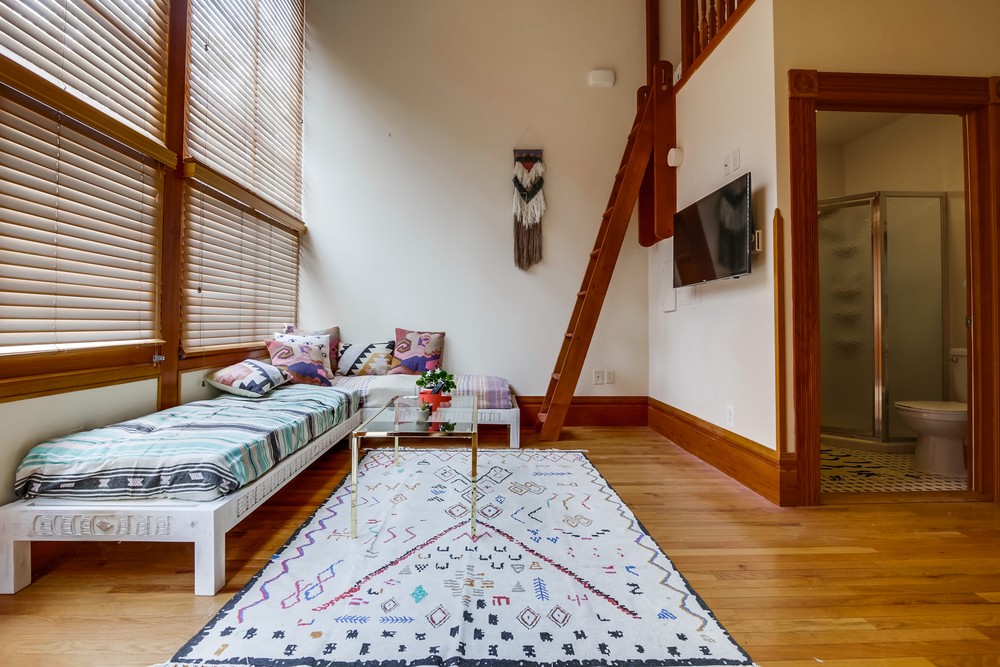Virtual tour photo 19 of 52 for 1481 J St