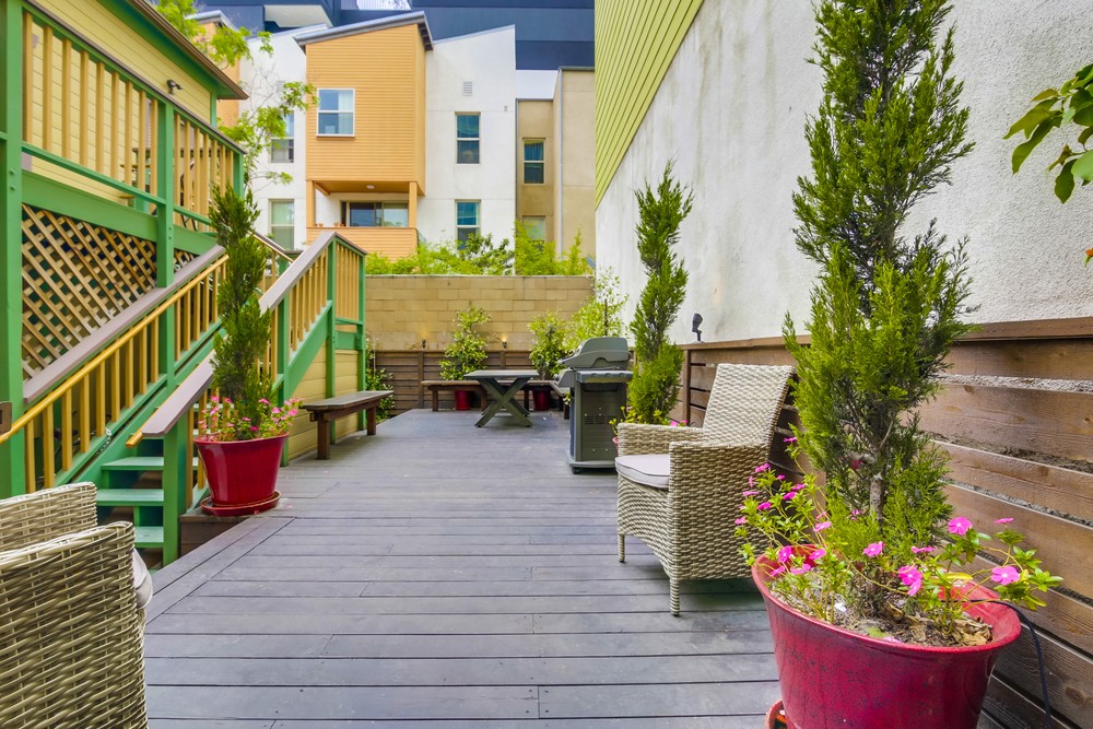 Virtual tour photo 23 of 52 for 1481 J St