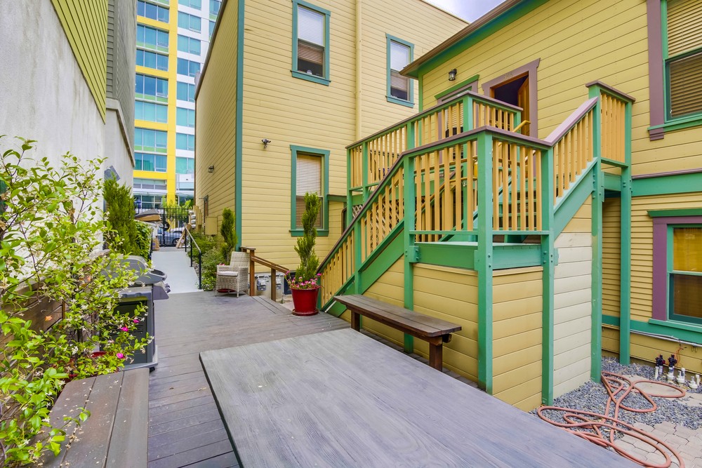 Virtual tour photo 25 of 52 for 1481 J St