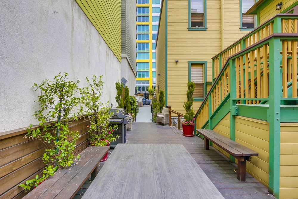 Virtual tour photo 26 of 52 for 1481 J St