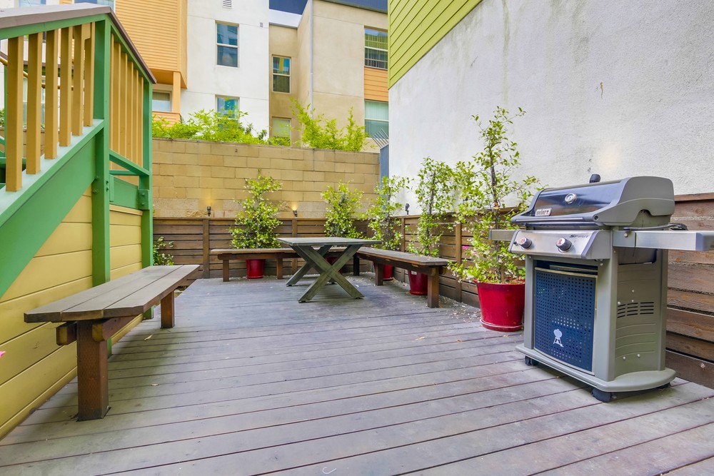 Virtual tour photo 27 of 52 for 1481 J St