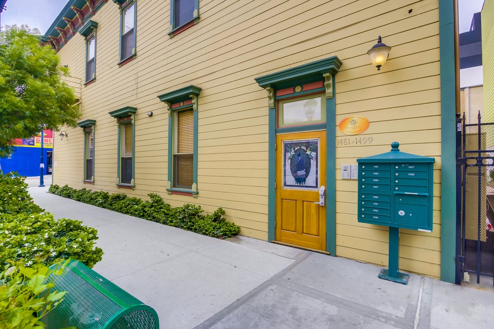 Virtual tour photo 35 of 52 for 1481 J St